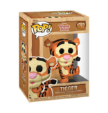 Funko Pop! Disney Winnie The Pooh - Tigger Whittled