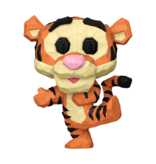 Funko Pop! Disney Winnie The Pooh - Tigger Whittled