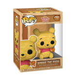 Funko Pop! Disney Winnie The Pooh - Winnie The Pooh Whittled