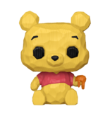 Funko Pop! Disney Winnie The Pooh - Winnie The Pooh Whittled