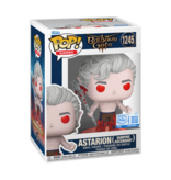 Funko Pop! Baldur’s Gate - Vampire Ascendant - Special Edition
