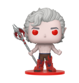 Funko Pop! Baldur’s Gate - Vampire Ascendant - Special Edition