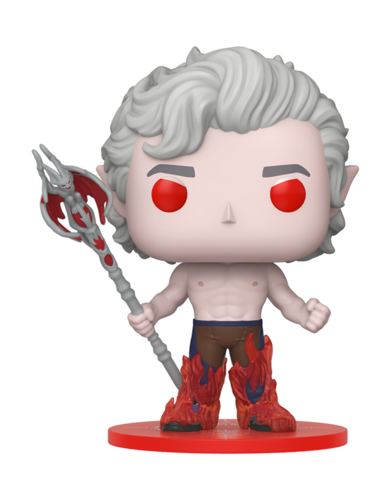 Funko Pop! Baldur’s Gate - Vampire Ascendant - Special Edition