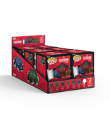 Funko Pop! Mystery Horror  - Sealed Box with 6 Pieces