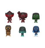 Funko Pop! Mystery Horror  - 1 Piece