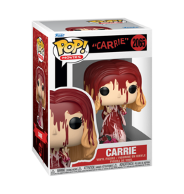 Funko Pop! Carrie