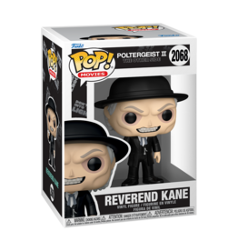 Funko Pop! Poltergeist The Other Side - Reverend Kane