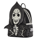 Loungefly Coraline - Other Mother Spider Backpack - Glows In The Dark
