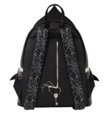 Loungefly Coraline - Other Mother Spider Backpack - Glows In The Dark