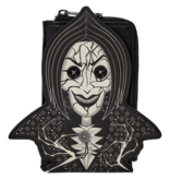 Loungefly Coraline - Other Mother Spider Card Holder - Glows In The Dark