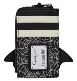 Loungefly Coraline - Other Mother Spider Card Holder - Glows In The Dark