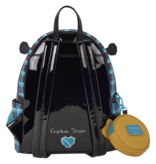 Loungefly Mattel Monster High - Frankie Stein Backpack With Coin Bag