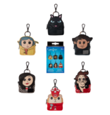 Loungefly Coraline - Mystery Mini Backpack