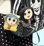 Loungefly Coraline - Mystery Mini Backpack