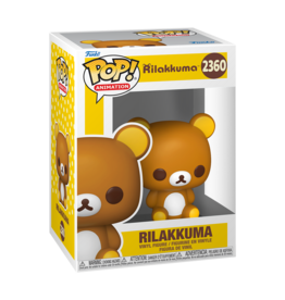 Funko Pop! Rilakkuma