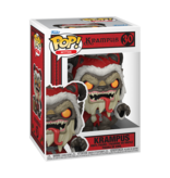 Funko Pop! Krampus