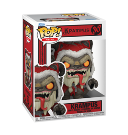 Funko Pop! Krampus