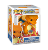 Funko Pop! Pokémon - Charizard