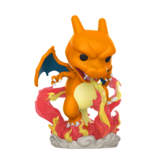 Funko Pop! Pokémon - Charizard