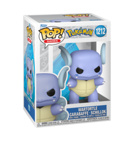 Funko Pop! Pokémon - Wartortle