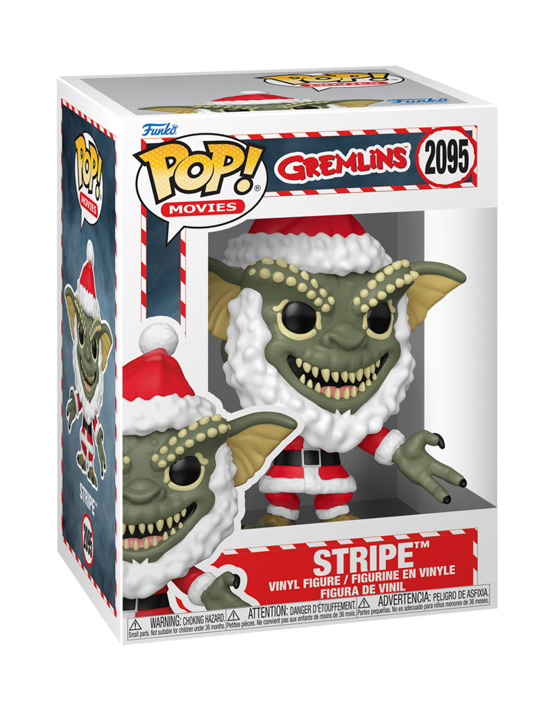Funko Pop! Gremlins - Stripe