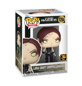 Funko Pop! Tomb Raider Underworld - Lara Croft Doppelganger