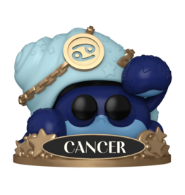 Funko Pop! Zodiac - Cancer