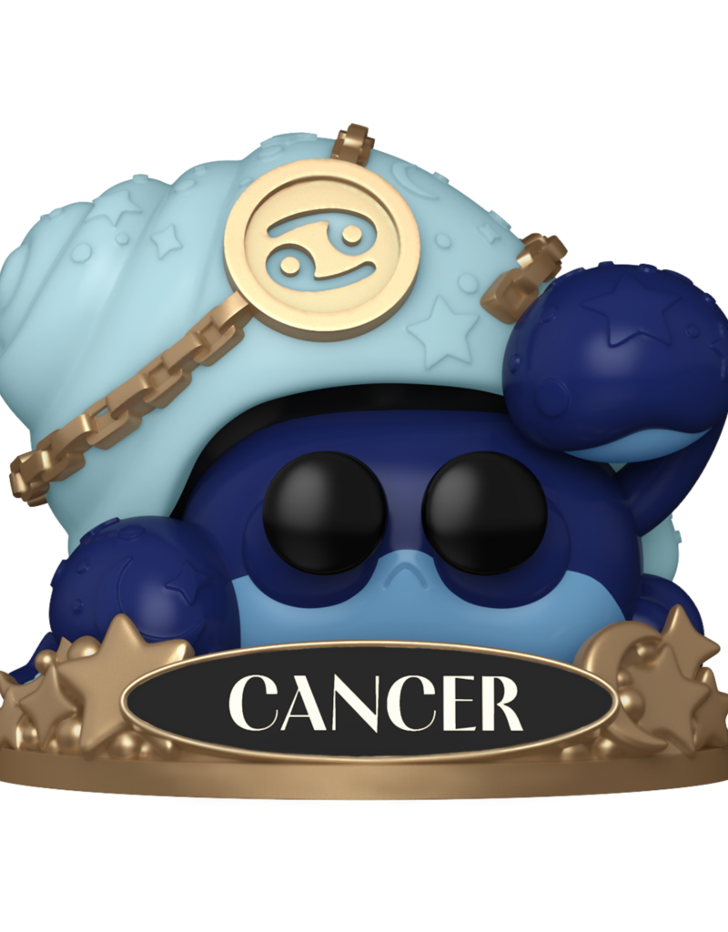 Funko Pop! Zodiac - Cancer