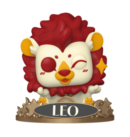 Funko Pop! Zodiac - Leo