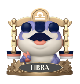 Funko Pop! Zodiac - Libra