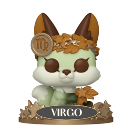 Funko Pop! Zodiac - Virgo