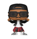Funko Pop! Rocks - Bruno Mars