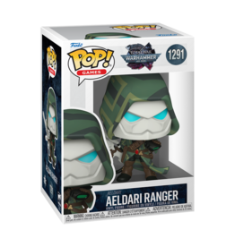 Funko Pop! Total War Warhammer 40,000 - Aeldari Ranger