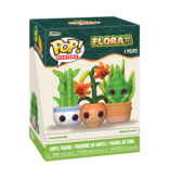 Funko Pop! Mystery Flora - 1 Piece
