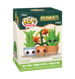 Funko Pop! Mystery Flora - 1 Piece