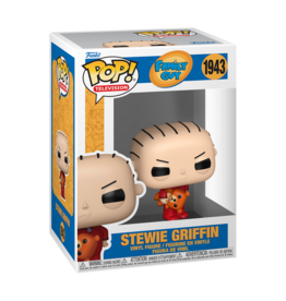 Funko Pop! Family Guy - Stewie Griffin