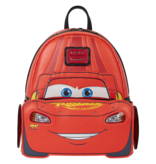 Loungefly Pixar - Cars Lightning Mcqueen Backpack with Lights
