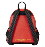 Loungefly Pixar - Cars Lightning Mcqueen Backpack with Lights