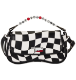 Loungefly Terrifier - Art The Clown Crossbody Bag