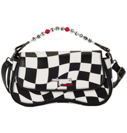 Loungefly Terrifier - Art The Clown Crossbody Bag