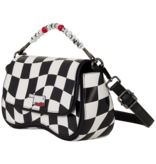 Loungefly Terrifier - Art The Clown Crossbody Bag