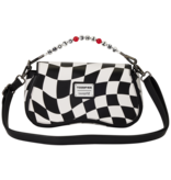 Loungefly Terrifier - Art The Clown Crossbody Bag