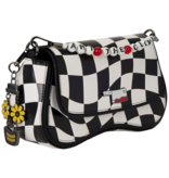 Loungefly Terrifier - Art The Clown Crossbody Bag