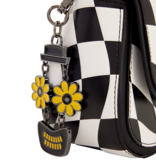 Loungefly Terrifier - Art The Clown Crossbody Bag