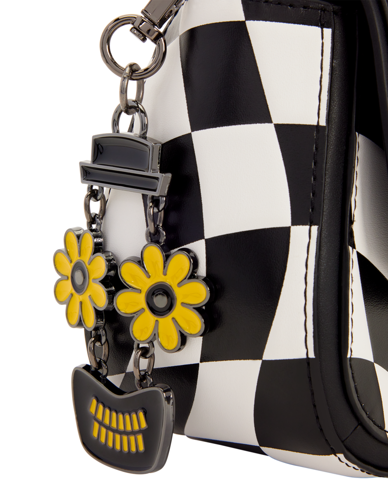 Loungefly Terrifier - Art The Clown Crossbody Bag