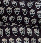 Loungefly Terrifier - Art The Clown Crossbody Bag