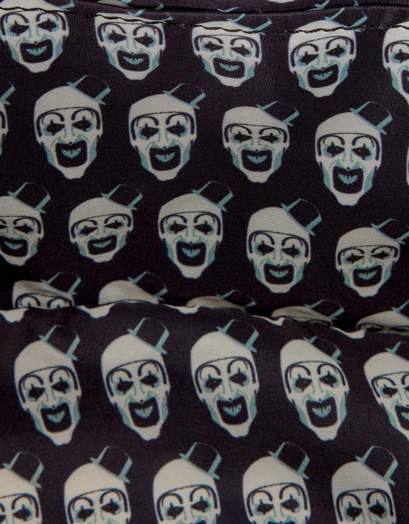 Loungefly Terrifier - Art The Clown Crossbody Bag
