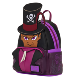 Loungefly Disney The Princess and the Frog - Dr. Facilier Backpack