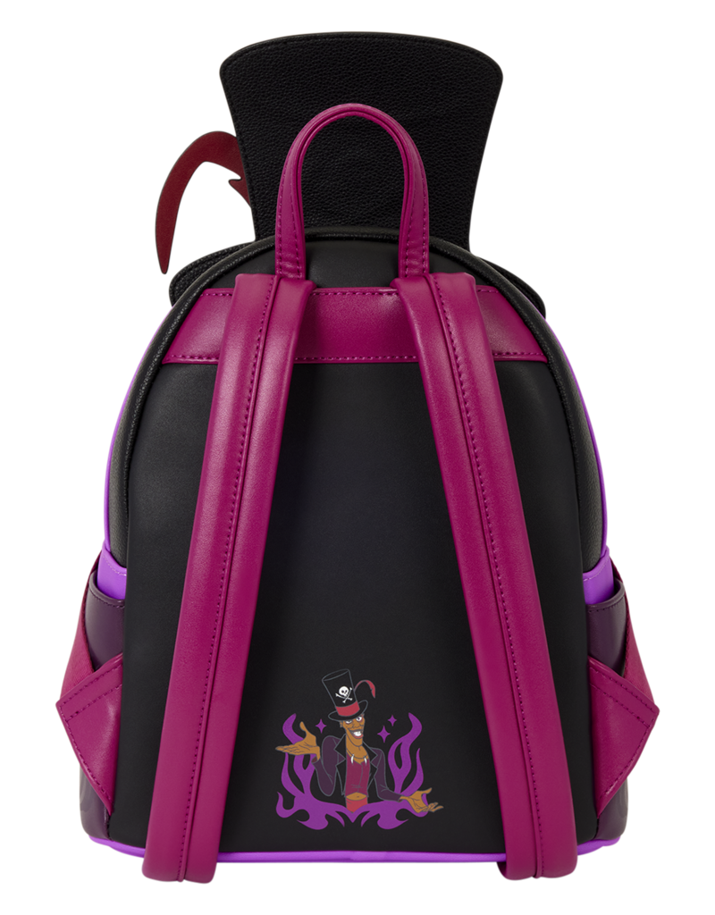 Loungefly Disney The Princess and the Frog - Dr. Facilier Backpack