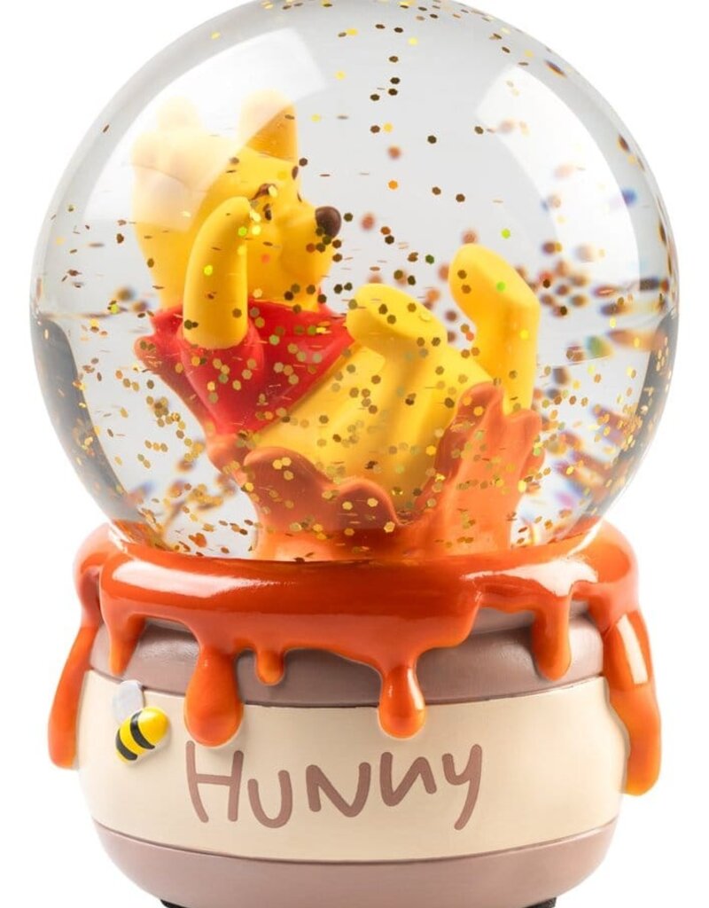 Disney Winnie The Pooh - Snow Globe